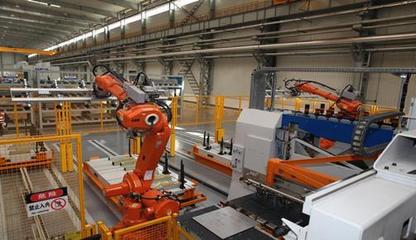 2019世界機器人大賽總決賽 物料搬運裝備制造的創新與挑戰