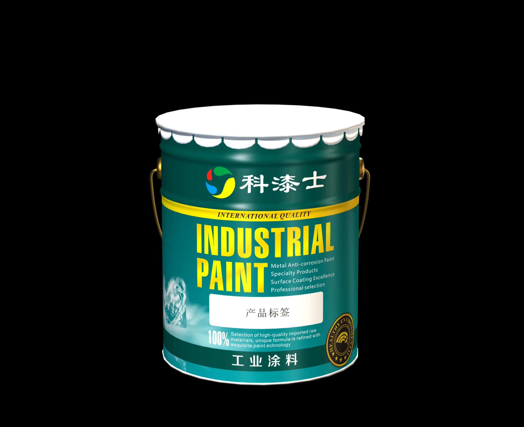 地面水性油漆報(bào)價(jià)指南 耐用環(huán)保兼具的經(jīng)濟(jì)之選