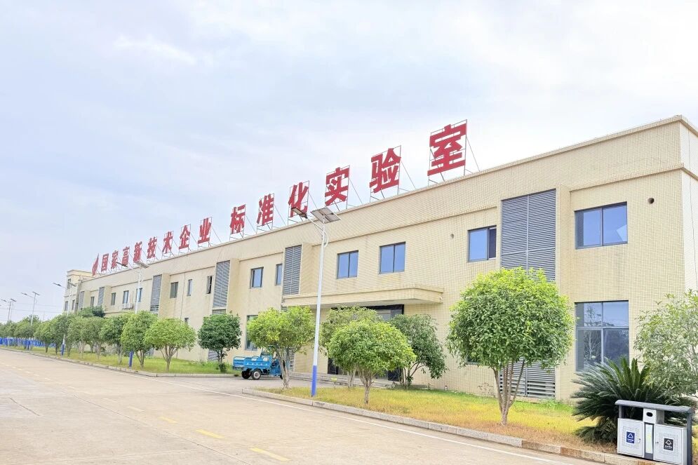 向綠而行，再獲殊榮！北新防水“省級綠色工廠”再+1 水性涂料
